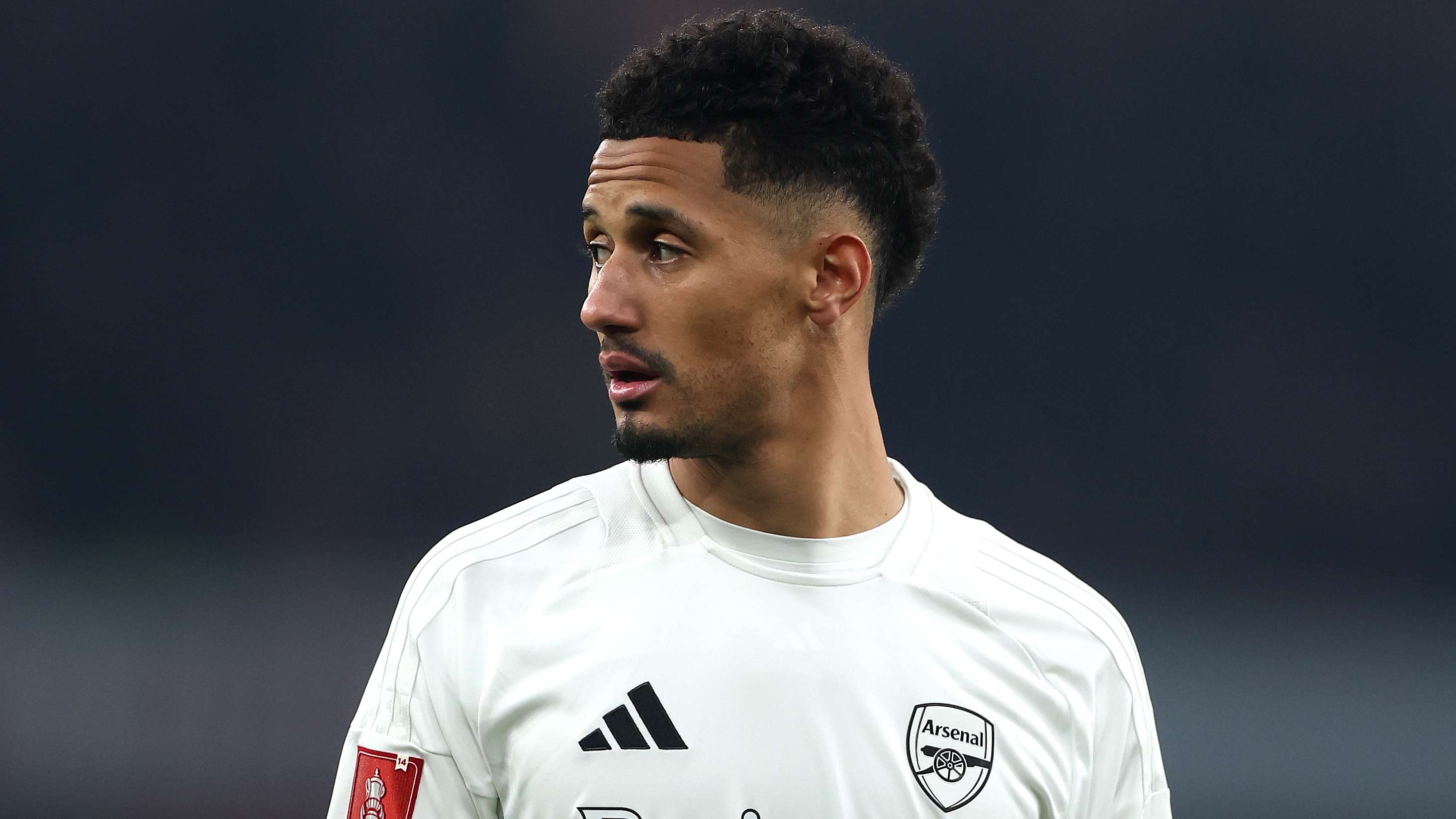 恩里克：巴黎将迎战近年来最强的利物浦之一，我为此感到兴奋.