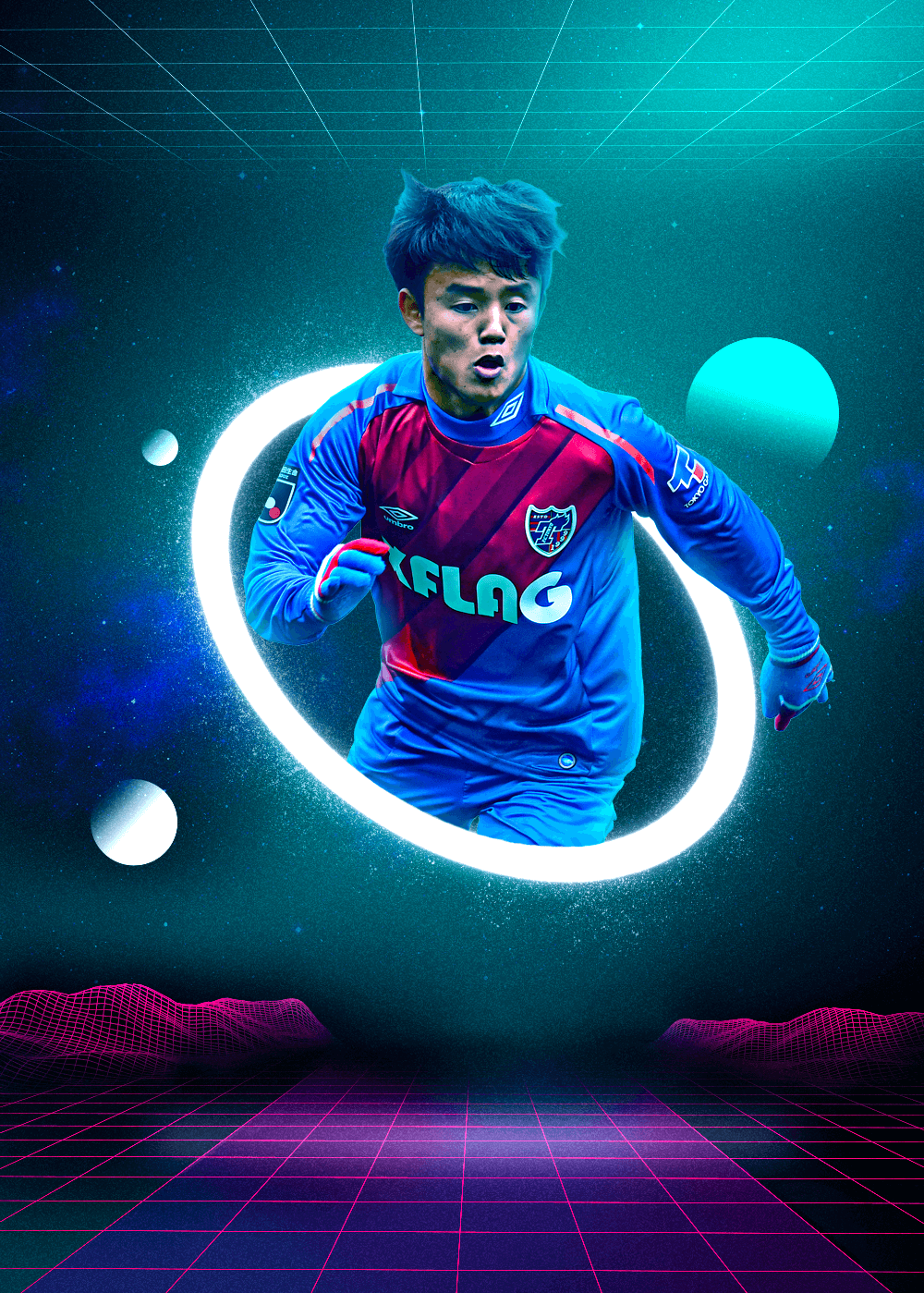 變曼聯的考 變曼聯的考