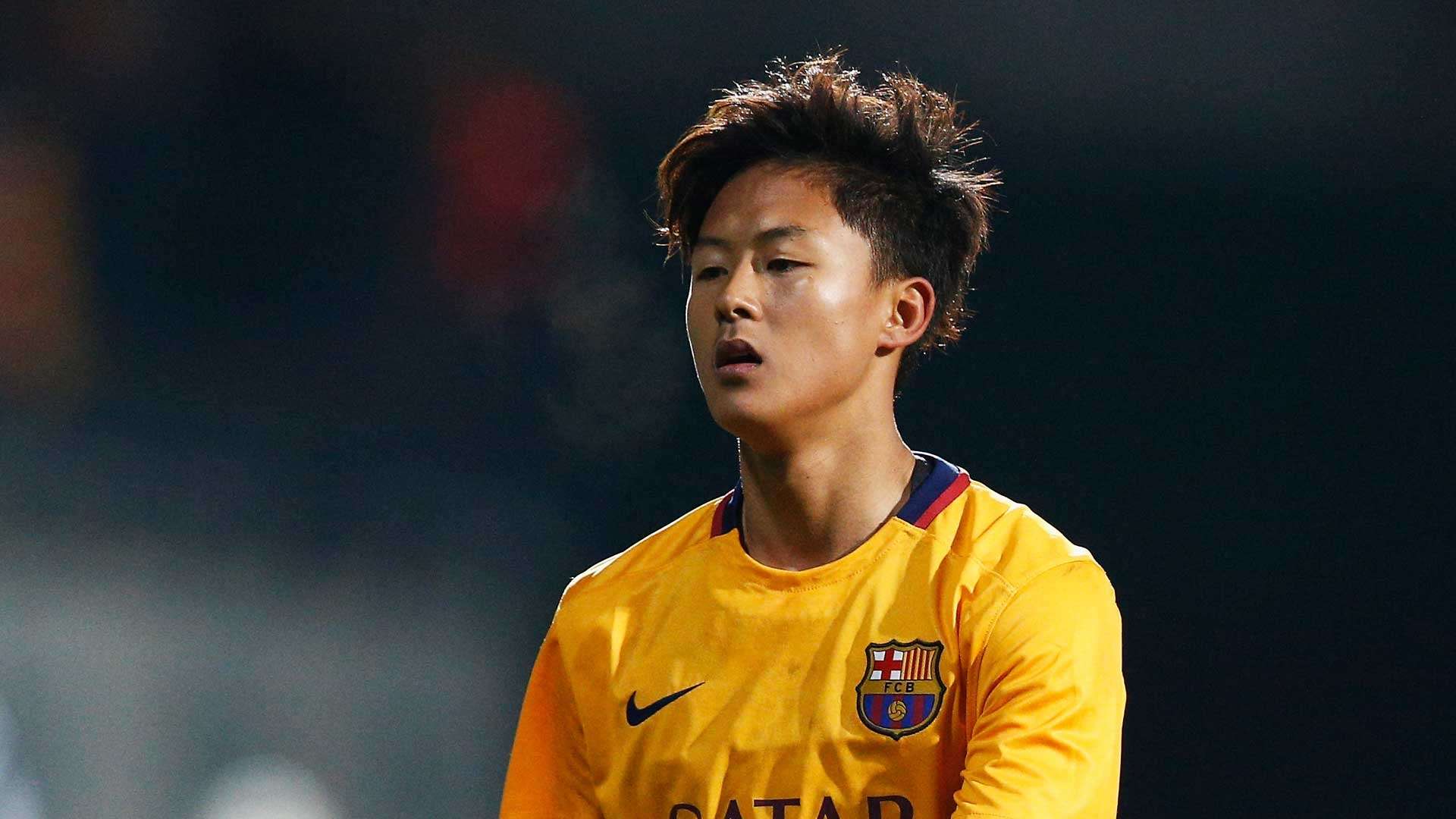 強名單上 強名單上