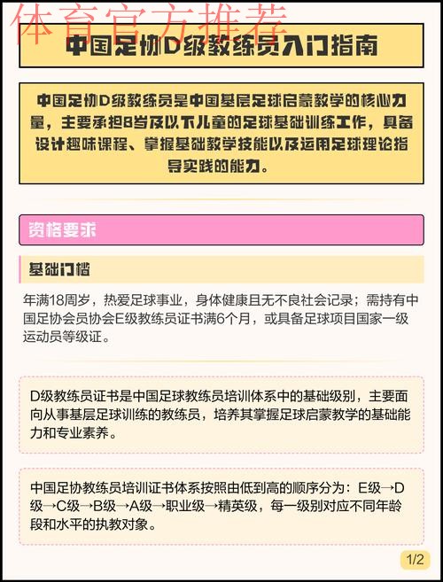 中国足协视频详解:如何成为一名足球教练员 中国足协视频详解:如何成为一名足球教练员